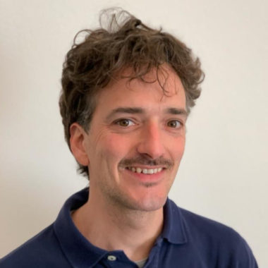 Gianluca Fabbri
